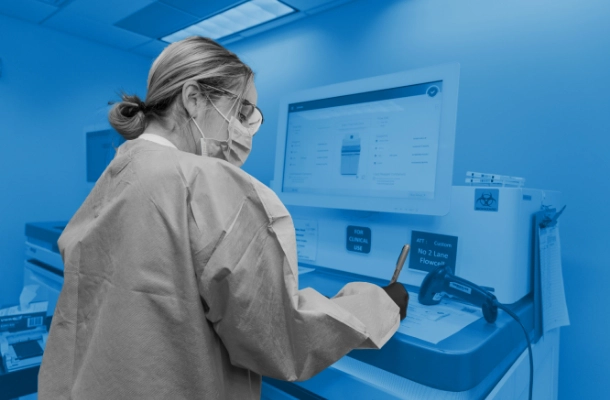 Do you know which sequencing technology and cycle count you need for your project? Click below to get your order started.